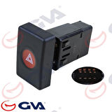 DÖRTLÜ FLAŞÖR DACIA LOGAN 8 FİŞ 6001546813