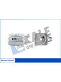 YAG SOGUTUCU BEETLE BORA CADDY PASSAT OCTAVIA LEON TOLEDO FELICIA LT35 1.9D 2.5TDI TRANSPORTER T4 AC