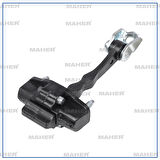 KAPI GERGİSİ DUCATO 3 / BOXER 3 / JUMPER 3 2006 BAGAJ SAĞ 1358221080