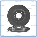 FREN DISKI TUCSON 2021 / SPORTAGE 2022 ARKA / 300MM 58411 N7000 (2 ADET)