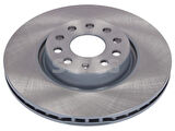 ÖN FREN AYNASI GOLF 5-6-JETTA 3-PASSAT 7-CADDY 3-A3 2003ALTEA 2004LEON 2005 312X25X5DLXHAVALI FEBI 24384 1K0615301AA 5C0615301B (2 ADET)