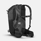 Outdoor Sırt Çantası - 20 L - Siyah - MH100