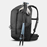 Outdoor Sırt Çantası - 20 L - Siyah - MH100