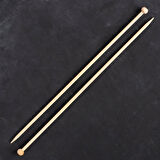 Addi Bambus 5,5mm 35cm Bambu Örgü Şişi - 500-7
