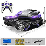 HD5011 2 4G Su Atan Tank -Gepettoys