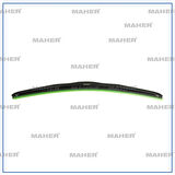 SİLECEK SÜPÜRGESİ TEK TİP ÜNİVERSAL 21 HYBRID (530MM) 11383