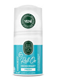 Eyüp Sabri Tuncer Kadın Roll On Deodorant 75 ml Fresh