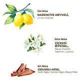 Eyüp Sabri Tuncer Kadın Roll On Deodorant 75 ml Fresh