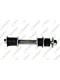 Z ROT ARKA MITSUBISHI PAJERO III 2000-2007