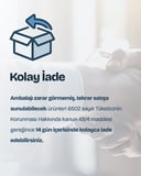 KANALLI KAYIŞ DUCATO-JUMPER-BOXER 2.0 1994-2002 96152089 5750 E2 5750 J4 5750 TF