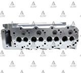 SİLİNDİR KAPAĞI CANTER FUSO 511 / 711 1998-2004 / PAJERO 4M40 ME202621