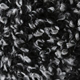 La Mia RETRO Ebruli El Örgü İpi - LM1535