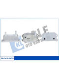 YAG SOGUTUCUSU VOLVO C70 I (873) 2.0 9805 S70 (874) 2.4 AWD 9700 V70 I (875, 876) 2.0 Turbo 9600