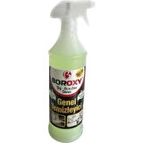 Boroxy Genel Temizleyici