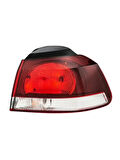 STOP LAMBASI SAG DIS GOLF VI 0913
