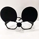 Mickey Mouse Gözlük Seti