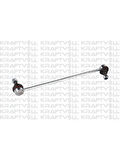STABILIZER Z ROTU ON HONDA CIVIC X 2016-