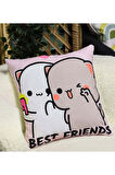 Best Friend Yastık