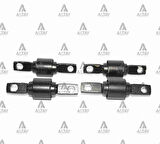 BURÇ SALINCAK CIVIC 1988-2000 / CR-5 1997-2001 ÇATAL BURÇ KOZA DELİKLİ (YERLİ) 52393 SH3 004 (2 ADET)