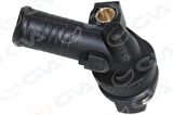 YAĞ SOĞUTUCU TERMOSTADI 5347 2.4 TDCI 100PS - 130PS 2006-2008 5347 2.2 TDCI - 3.2 TDCI 2006-2014 6C1Q 6L635 AC 1192 CG 1372333