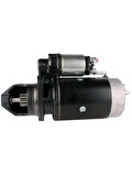 MARS MOTORU 24V 4KW 9DIS SACANIA 4 SERI P-G-R-T