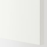 PAX gardırop, beyaz, 150x60x201 cm