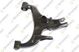DENGE KOLU ARKA SAĞ ALT LAND ROVER-RANGE ROVER SPORT 1-L320-2005-2013- LR019977