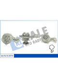 DEVIRDAIM PASSAT A4 A6 T4 1,6 1,8 1,8T AEB APU AWT ADR AHL ABL 96