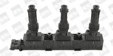 ATEŞLEME BOBİNİ CORSA C 2003-2009 AGILA 2003-2007 CORSA D 2006-2010 CORSAD VAN 2006-2014 1.0 Z10XEP 1208028 24420622 93180806