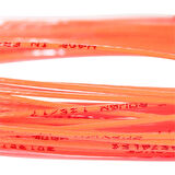 Tenis Kordajı - 1,25 mm - Kırmızı - RPM Blast Rough