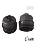YAG FILTRE KAPAGI FIAT 500 500L DOBLO PUNTO BRAVO II GRANDE PUNTO SEDICI PUNTO EVO 2.0 1.3 1.6 MJET