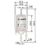 Vag Yakıt Filtresi (benzin) / (4 Bar) Bora Caddy III Eos Golf V / VI / Plus Jetta III / IV Polo Touran A - Bosch F026403006