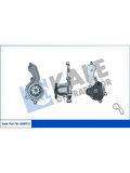 DEVIRDAIM HONDA JAZZ 1.2 1.3 2008- HONDA CITY 1.4 1.5 2008-