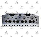SİLİNDİR KAPAĞI KANGOO 1.9D F8Q / R19 / R21 / CLIO / MEGANE / EXPRESS / SCENIC DİZEL (YAN KANAL) 7701468014