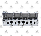 SİLİNDİR KAPAĞI KANGOO 1.9D F8Q / R19 / R21 / CLIO / MEGANE / EXPRESS / SCENIC DİZEL (YAN KANAL) 7701468014