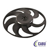 KLİMA FAN MOTOR PERVANESİ VECTRA B 1996 1341262 52479133 52464704