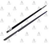 CAM SIYIRICI CIVIC 1996-2000 ÖN KAPI DIŞ SAĞ (SİYAH) 72410 S01 A01