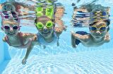 Bestway Swimmer Yüzücü Gözlüğü 21002 