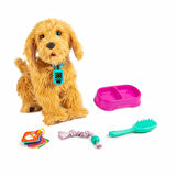 MYJ00101 My Fuzzie Friends Sevimli Labrador Moji - 18207
