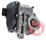 EGR VALFİ MEGANE3-4-SCENIC 3-4-TRAFIC 3-FLUENCE-ESPACE 1.6DCI-QASHQAI 2-10-TRAIL-VIVARO B-VITO 8201068965 147100789R 147102408R