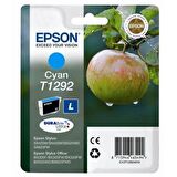 HPZR Epson T1292-C13T12924010 Orjinal Mavi Kartuş