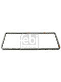 EKSANTRIK ZINCIRI TRANSIT V347 1114 V363 14 / RANGER 2,2TDCI 155PS A,CEKER