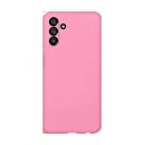 BİKAPAK ECO SENSE SAMSUNG A16 PEMBE KAPAK