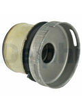 ARKA AKS, HER IKI TARAFTAN, ARKA VOLVO S60 I (384) 0010 S80 I (184) 9701 V70 I (875, 876) 9907 V7