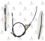 TEL EL FREN H-100 1994-2006 ARKA SOL 59911 43250