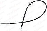 EL FREN TELİ ARKA SAĞ CAPTIVA-ANTARA 2006 1454MM/1277MM 48047 84 96625954 96879437