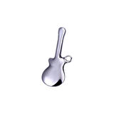 Hediyelik Gitar Kolye Ucu Gümüş GKU