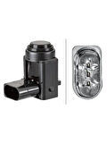 PARK SENSORU VW GOLF BORA JETTA BETTLE TOURAN TOUREG SEAT LEON TOLEDO