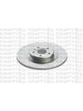 FREN DISKI ARKA SAG-SOL TOGG T10X 23