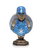 Captain America Büst 